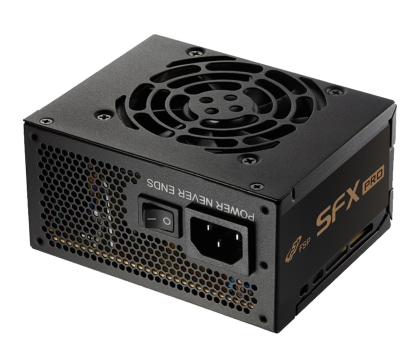 Zasilacz do komputera FSP/Fortron SFX PRO 450W 80 Plus Bronze